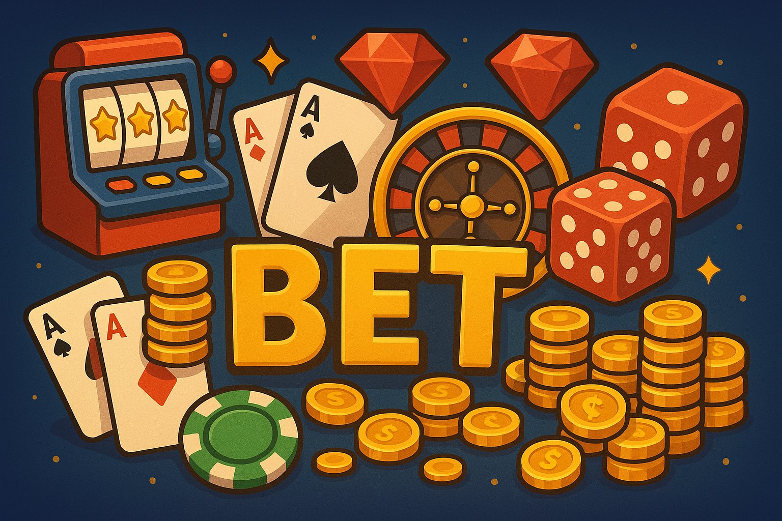 bet 119 bet 119